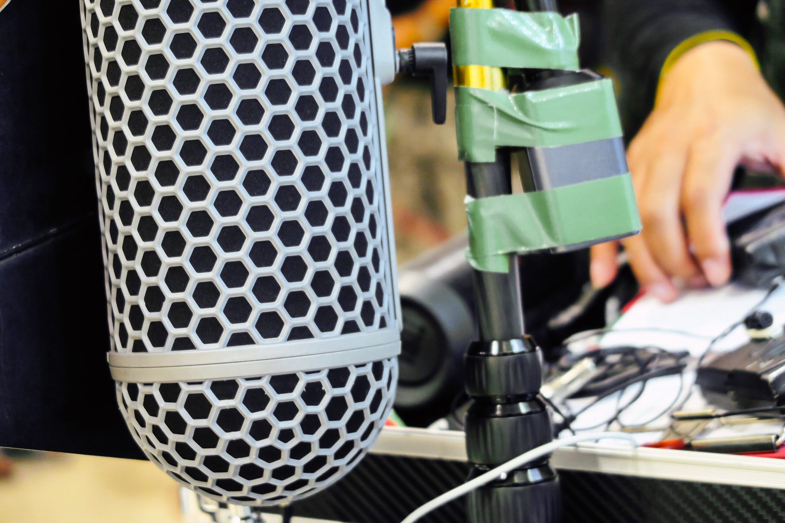 Exploring the World of Podcast and Video Media Programming with Wknow