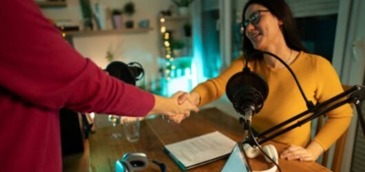 Does WKNOW Accept Sponsorships or Brand Collaborations?