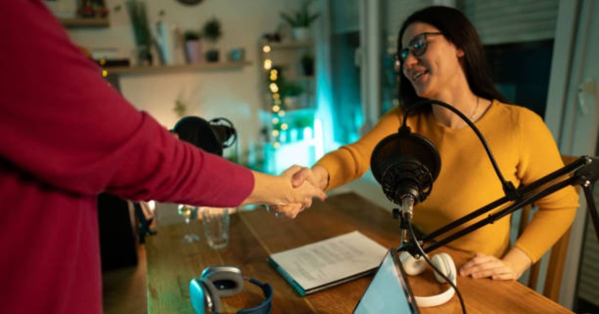 Does WKNOW Accept Sponsorships or Brand Collaborations?